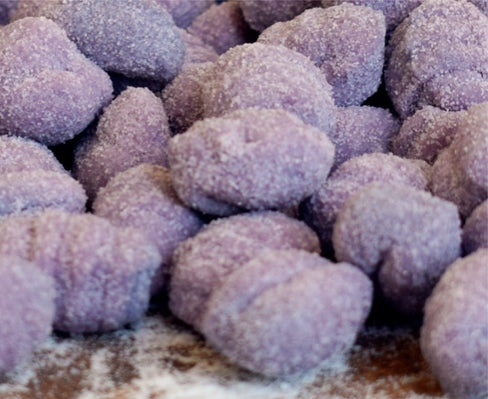 Gnocchi - Vitelotte