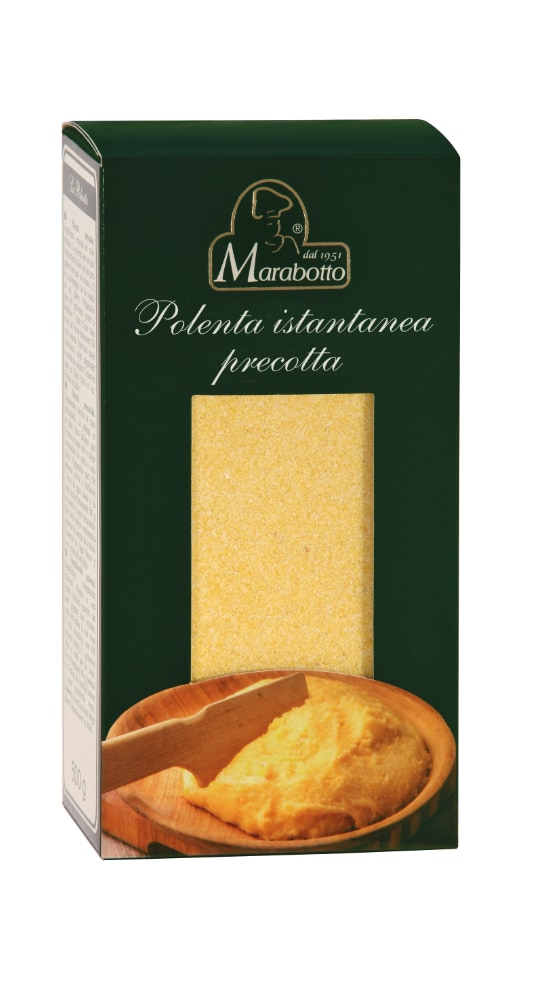 Polenta
