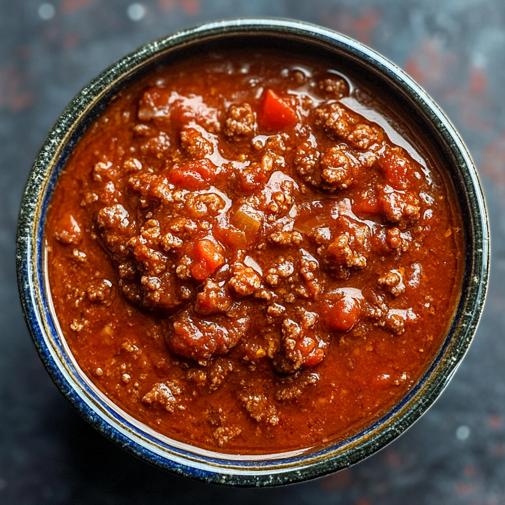 Bolognese