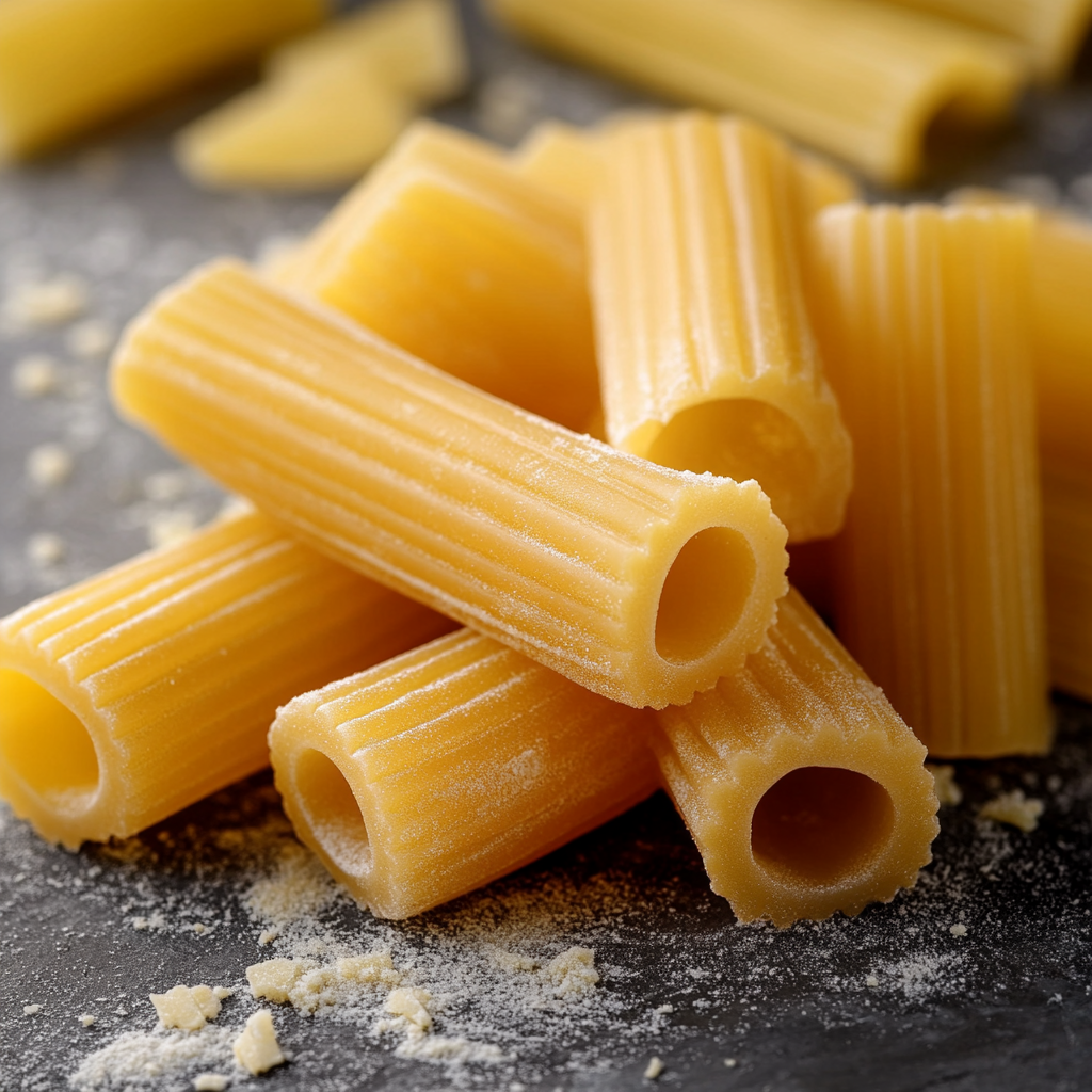 Rigatoni