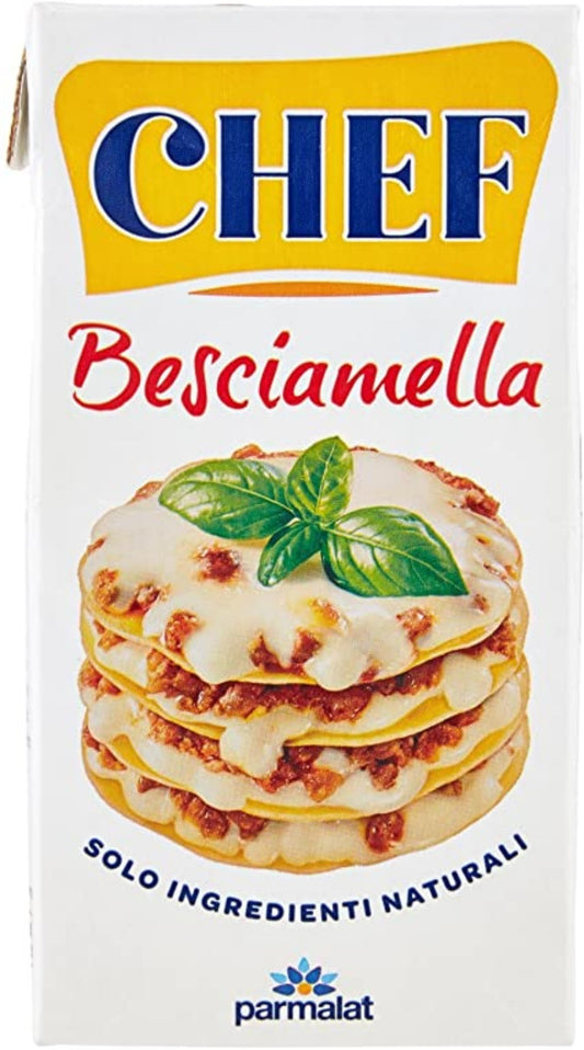 Béchamel