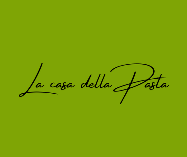 La Casa Della Pasta