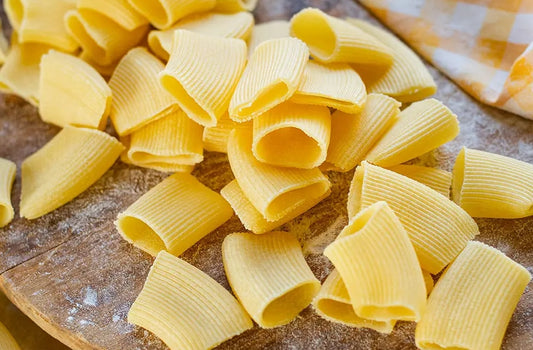 Paccheri Rigati