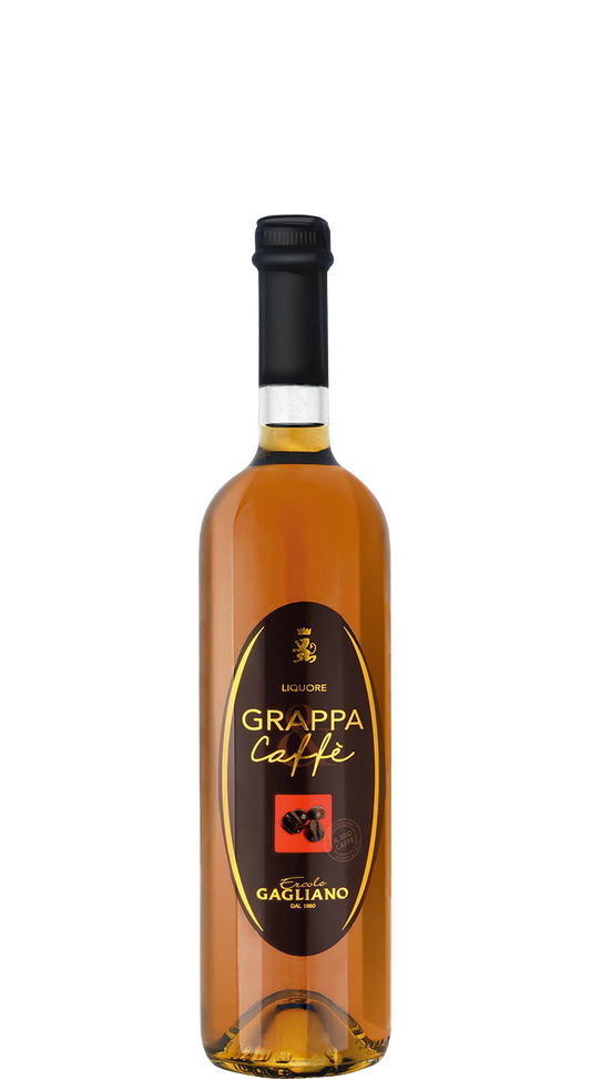 Grappa e Caffe