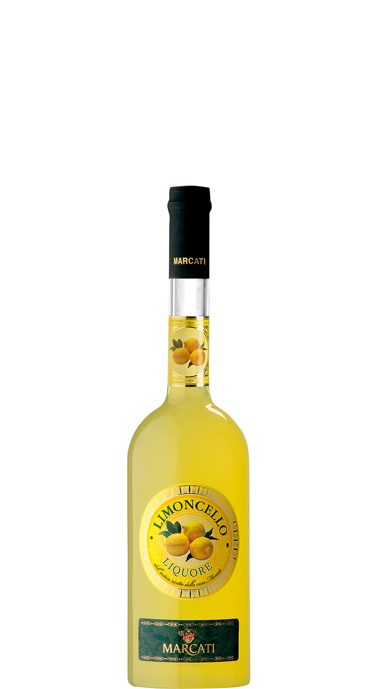 Limoncello