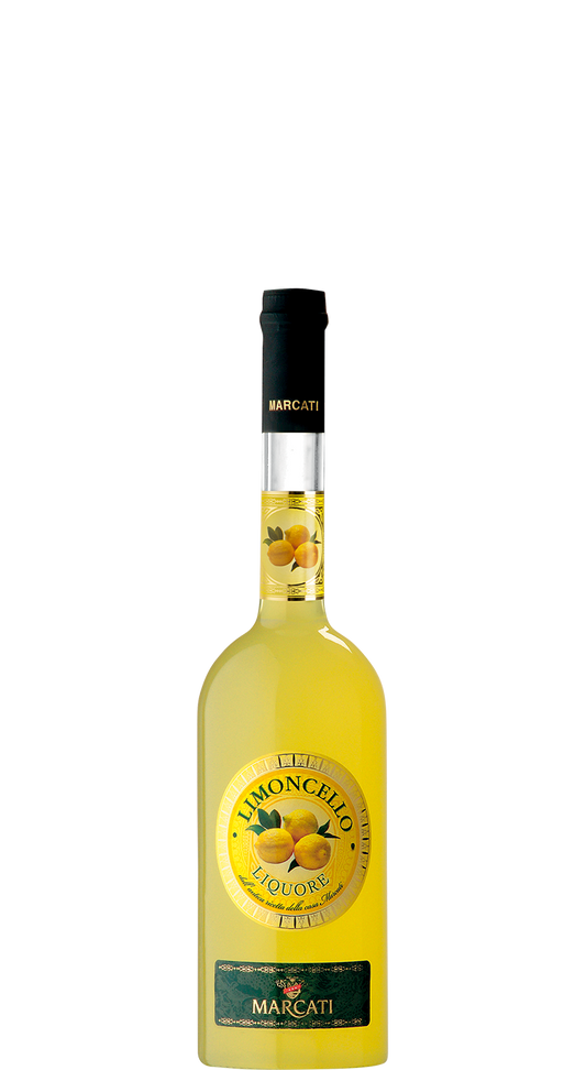 Limoncello