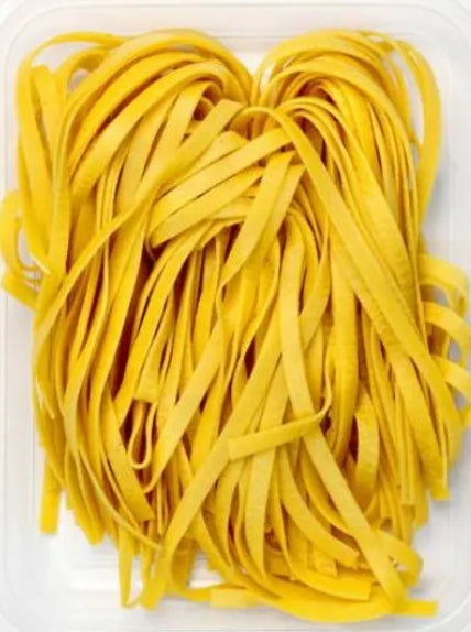 Tagliatelle