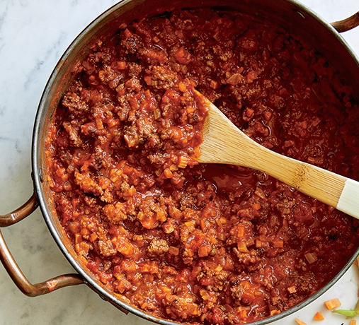 Bolognese