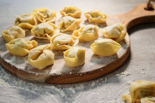 Tortellini