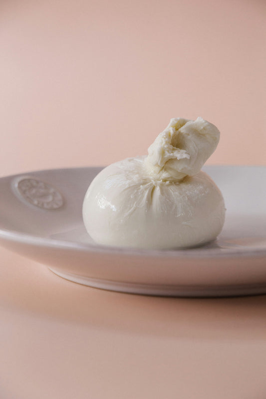 Burrata