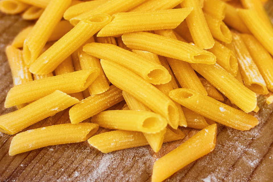 Penne