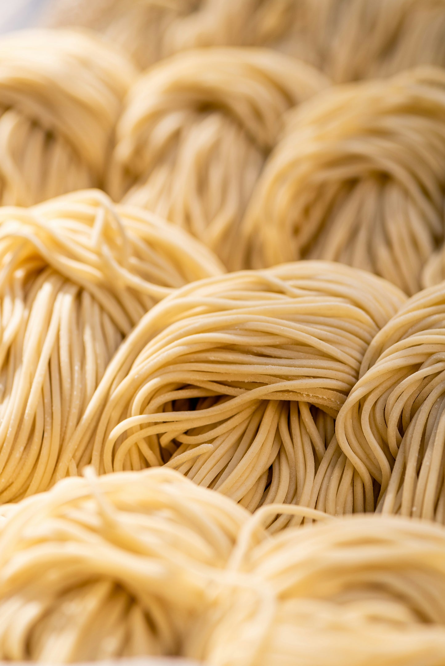 Spaghetti "Alla Chitarra"