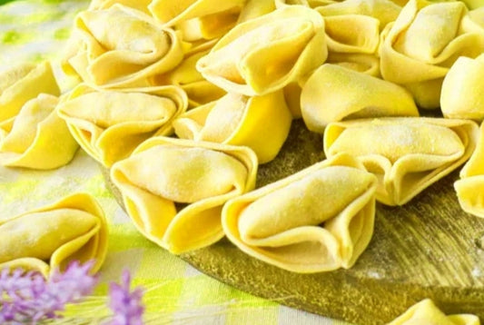 Cèpes