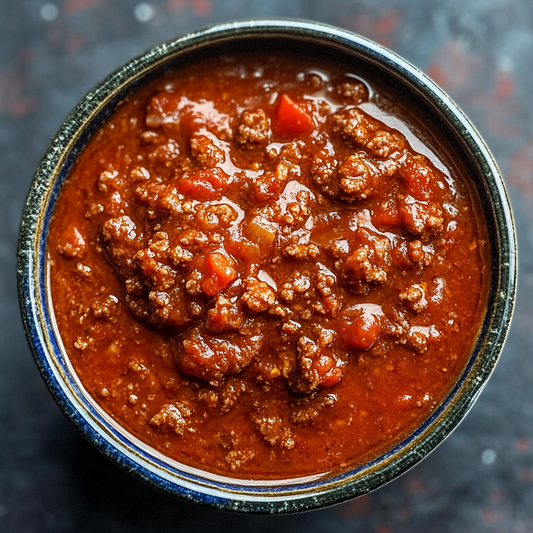 Bolognaise